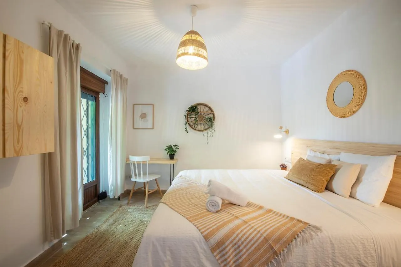 Yoga Retreat en Villa Santiene Yoga&Surf House San Sebastián Pensión