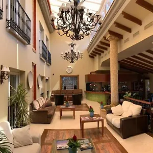 *** Hotel San Francisco España