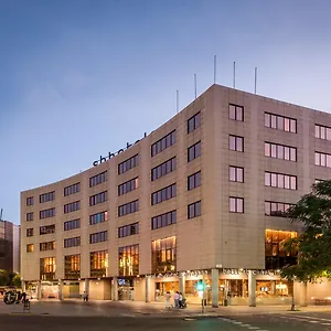 **** Hotel Sb Ciutat Spain