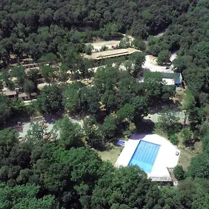  Hostal El Clar Del Bosc España