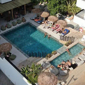 **** Aparthotel Casita Blanca - Adults Only Spain