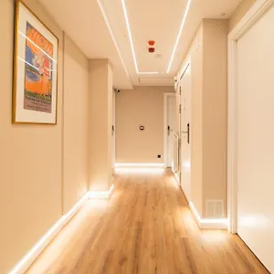 Maison d'hôtes Boulevard Roomss, Saint-Sébastien