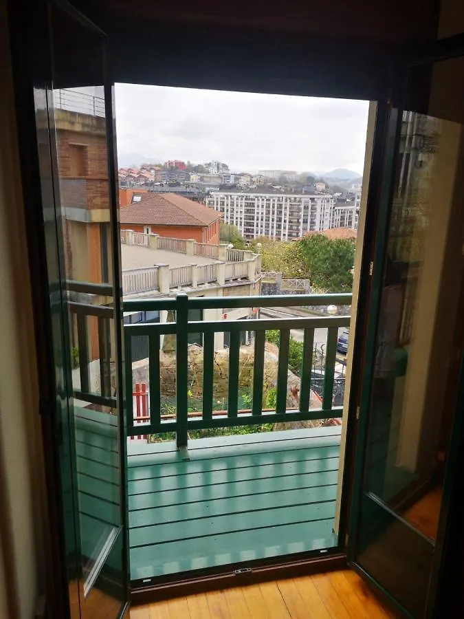 Villa Santiene San Sebastian 0*,