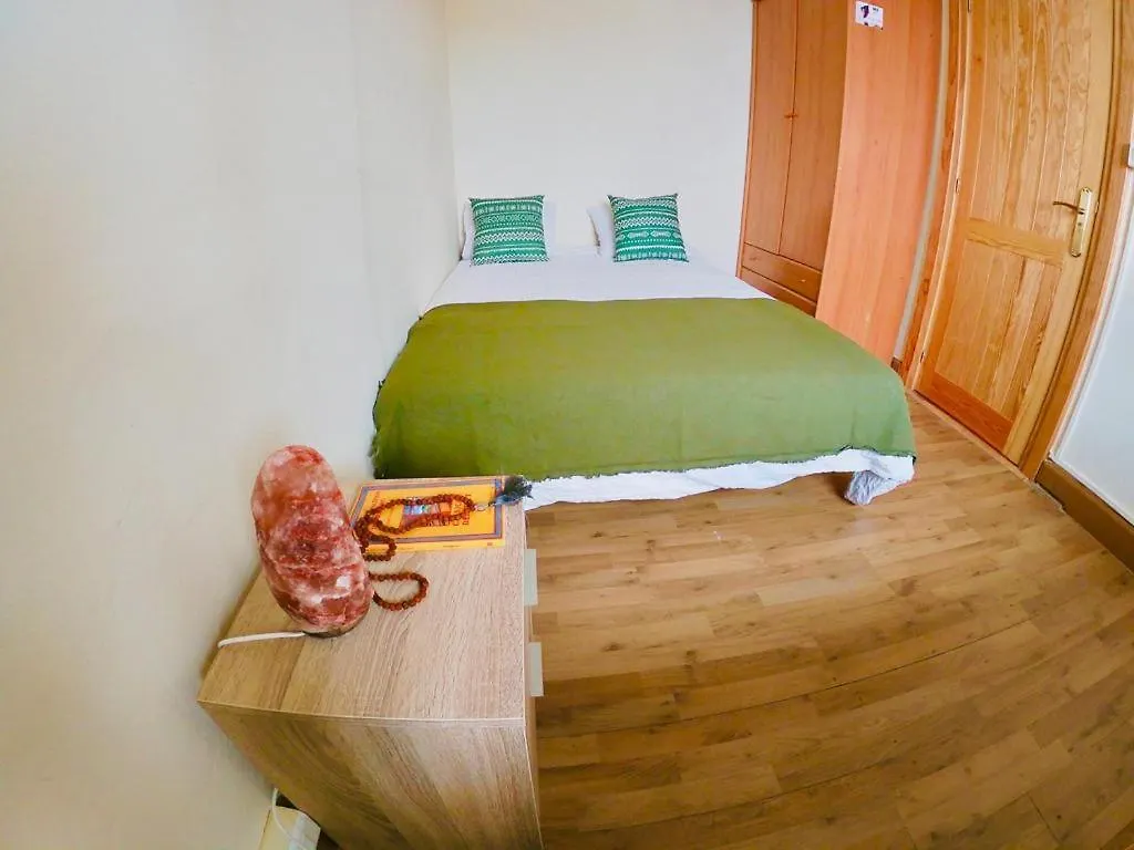 Villa Santiene San Sebastian 0*,  Spain