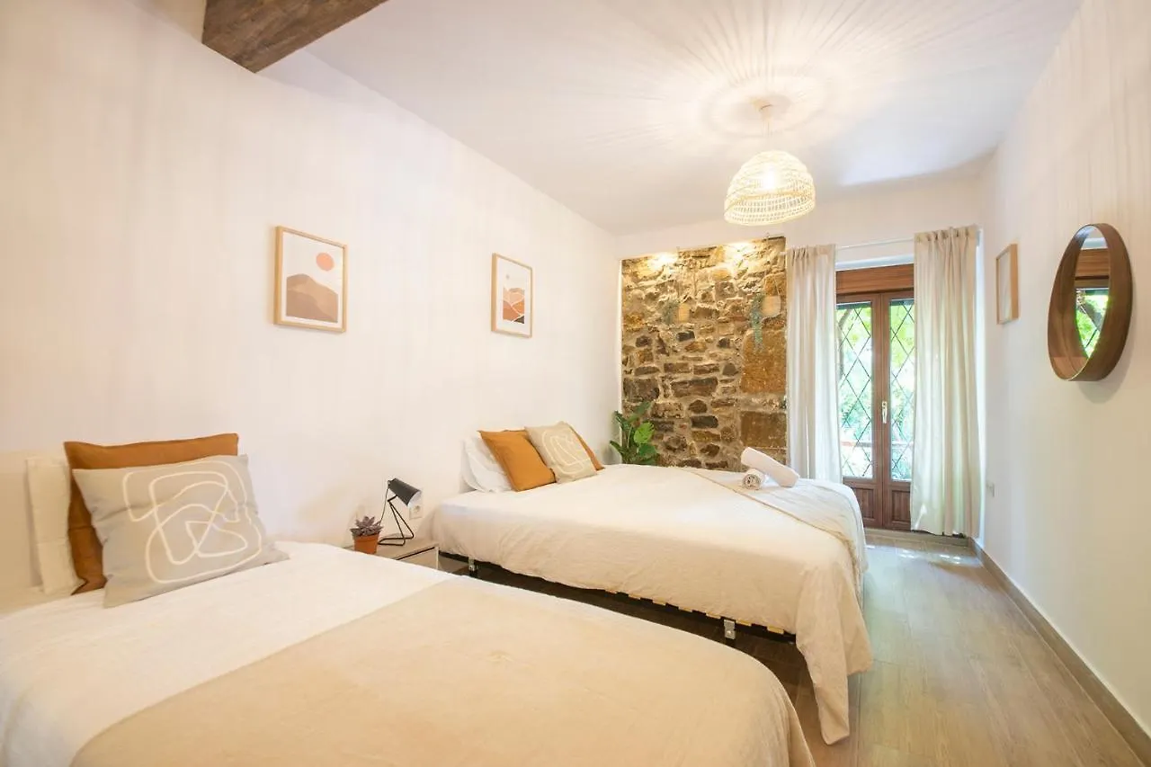 Villa Santiene San Sebastian