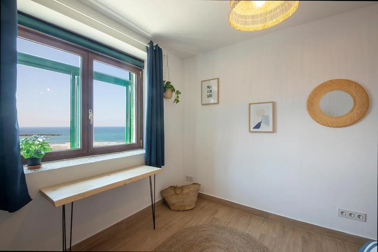 Guest house Villa Santiene San Sebastian