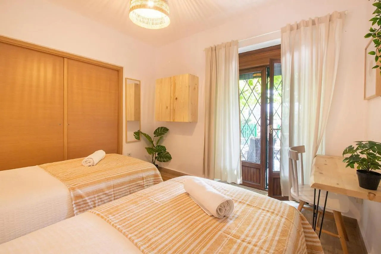 Villa Santiene San Sebastian Guest house