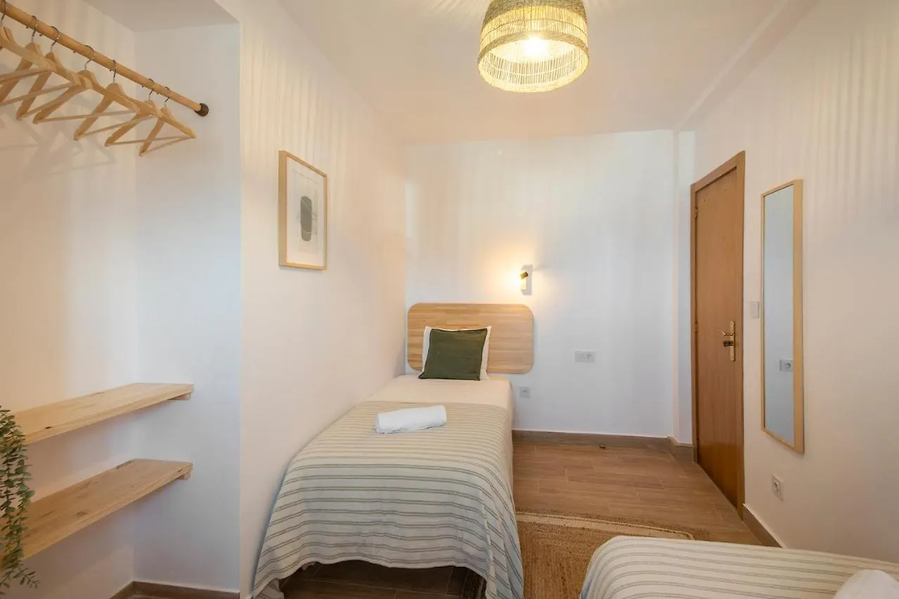 Villa Santiene San Sebastian 0*,  Spain