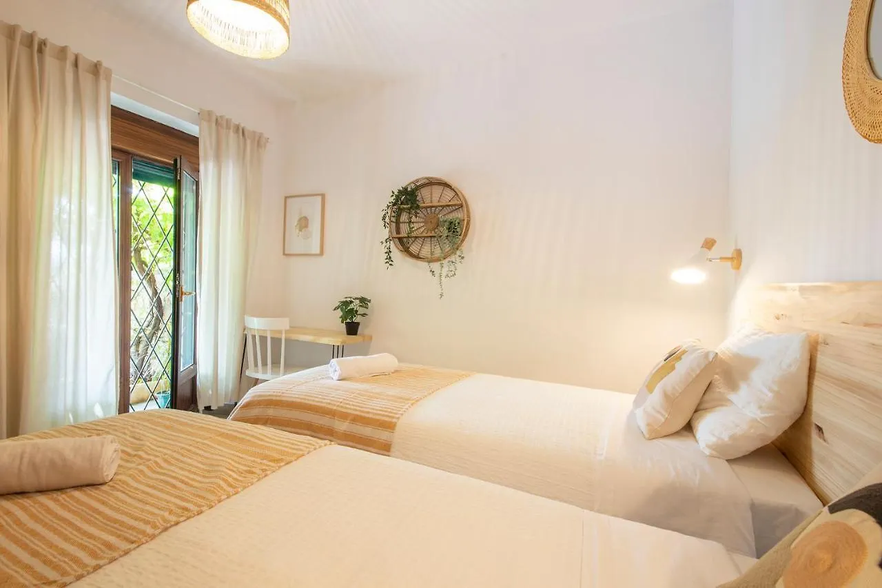 Villa Santiene San Sebastian
