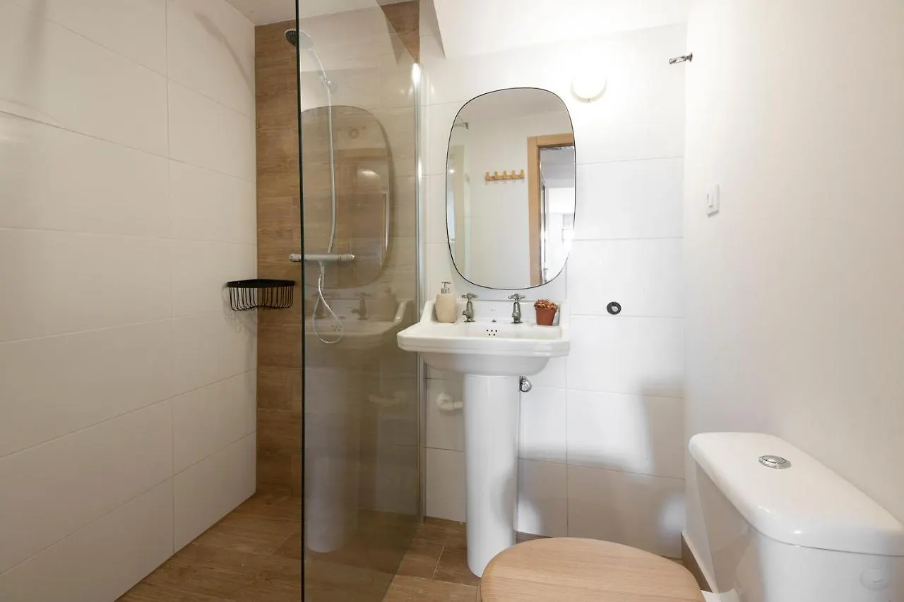 Guest house Villa Santiene San Sebastian