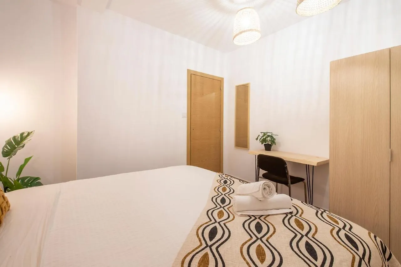 Villa Santiene San Sebastian Guest house