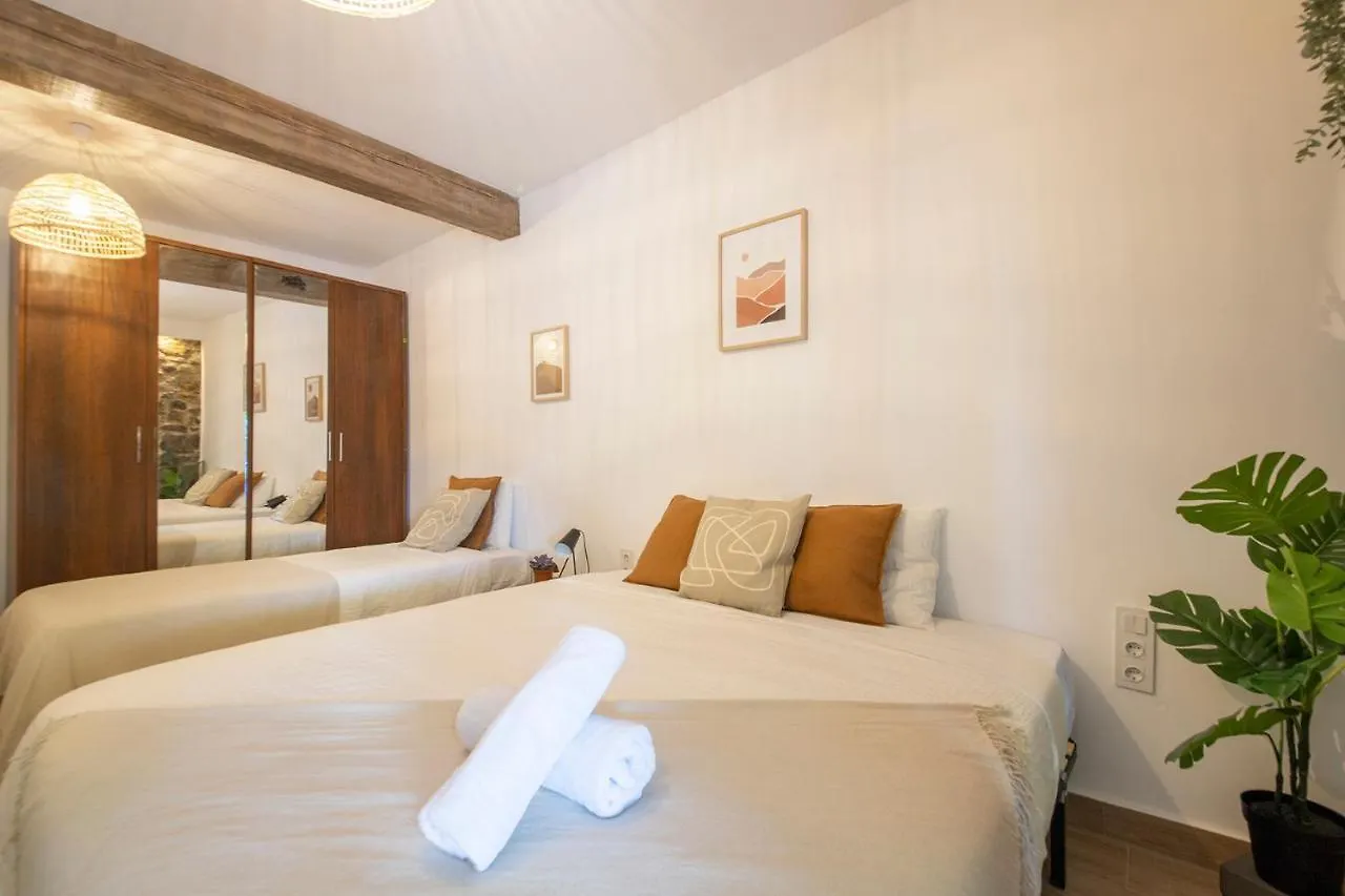Affittacamere Villa Santiene San Sebastián Spagna